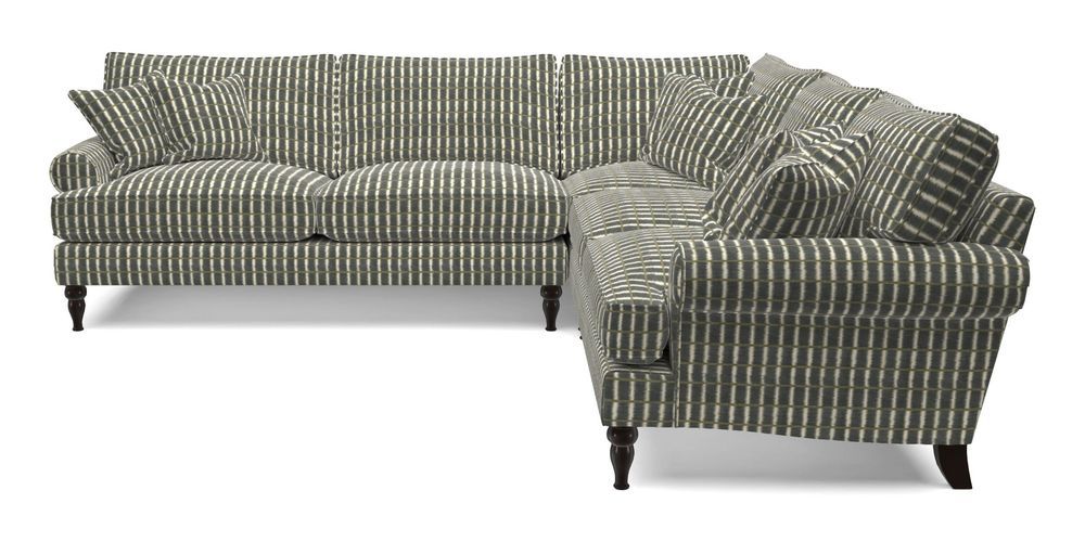 Corner Sofa LHF