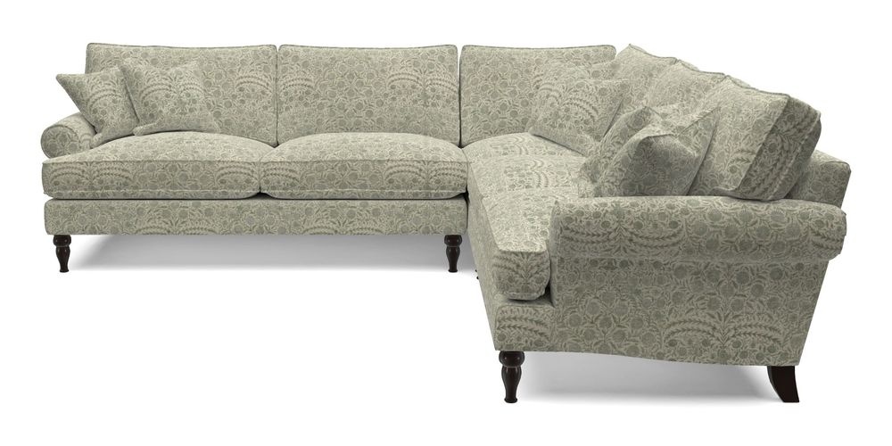 Corner Sofa LHF