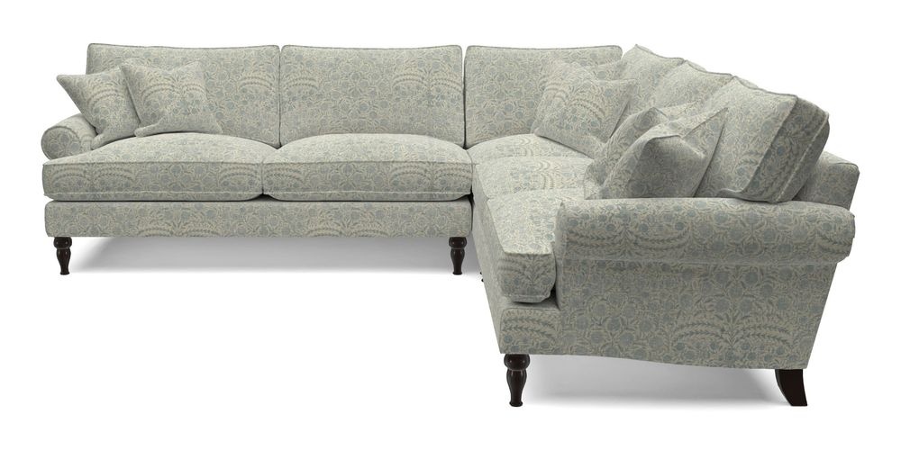 Corner Sofa LHF
