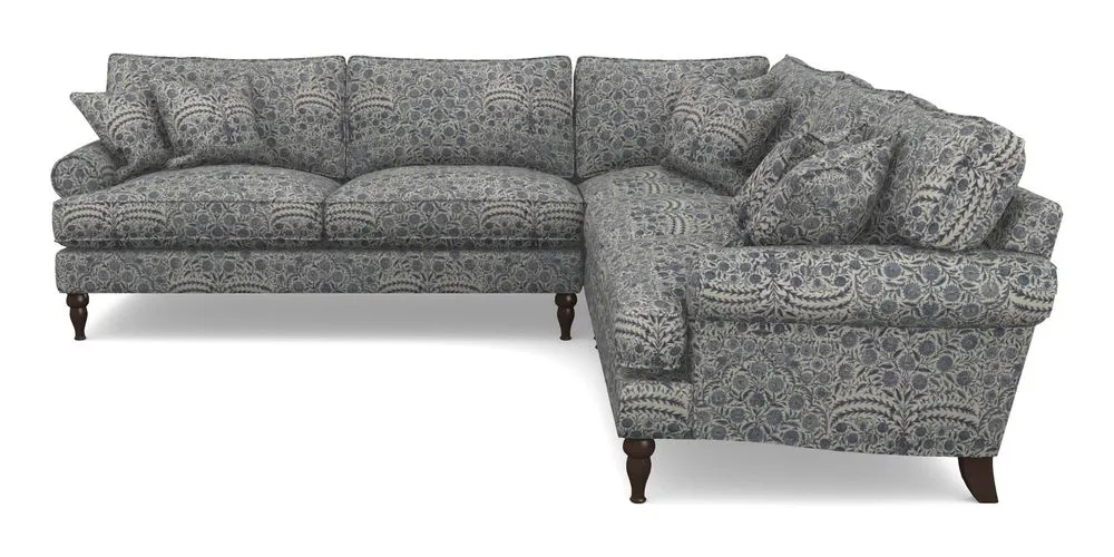 Corner Sofa LHF