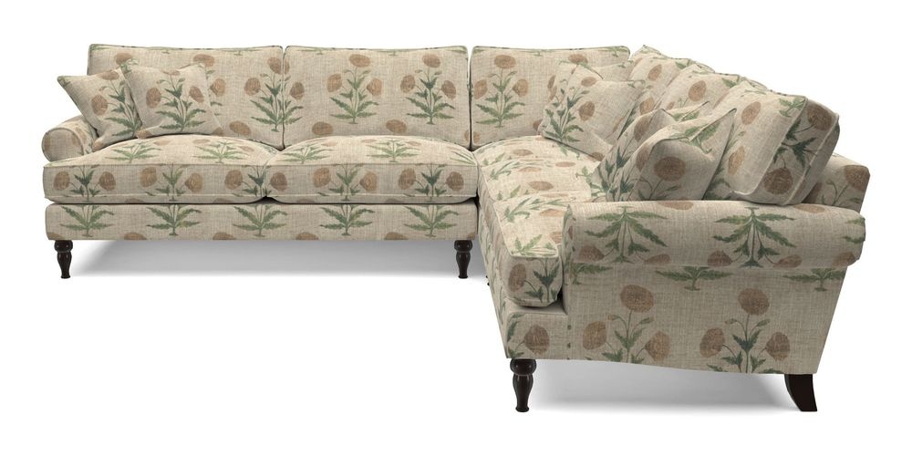Corner Sofa LHF