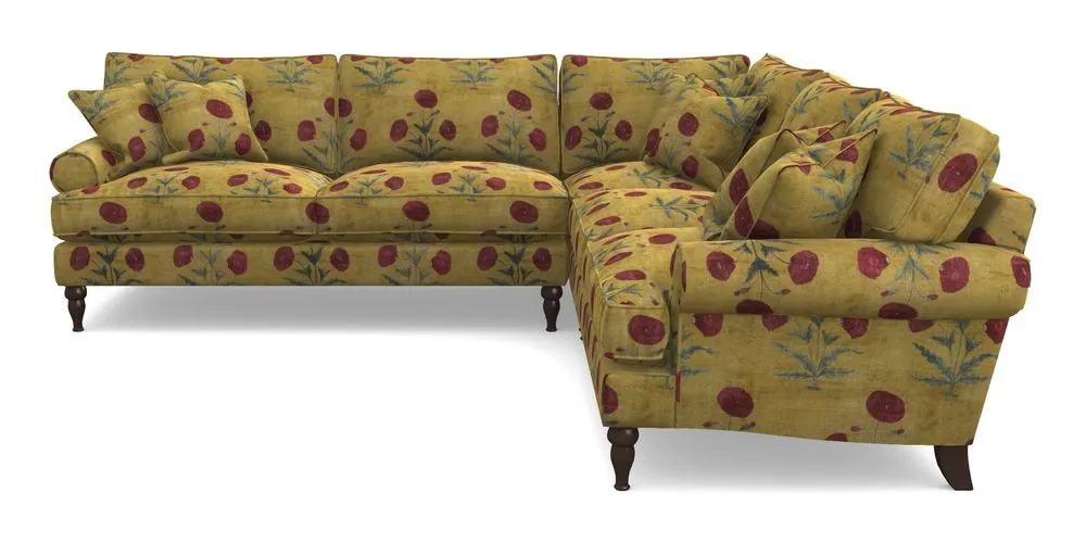 Corner Sofa LHF