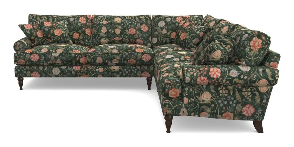 Corner Sofa LHF