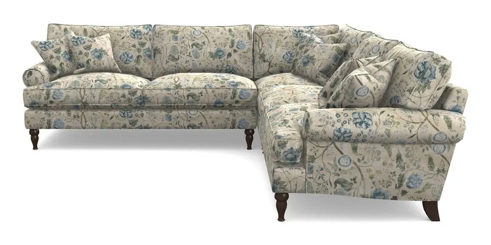 Corner Sofa LHF