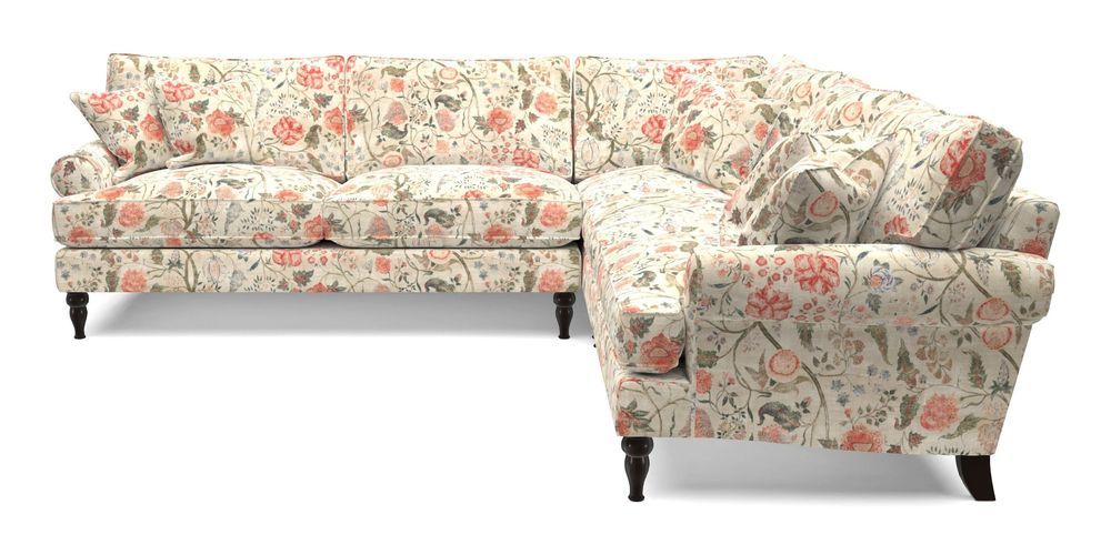 Corner Sofa LHF