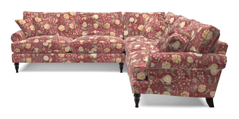 Corner Sofa LHF
