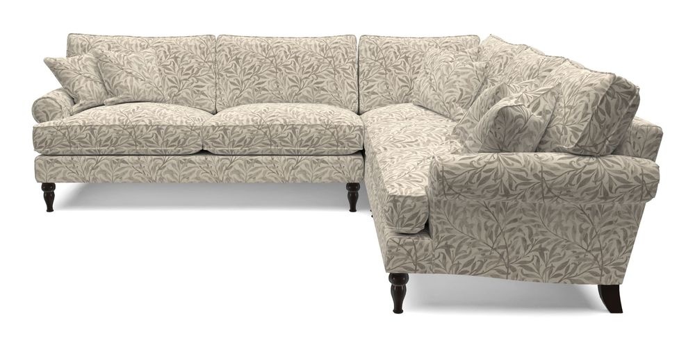 Corner Sofa LHF