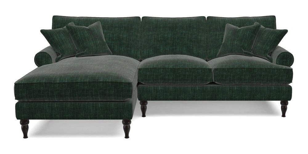 Chaise Sofa LHF