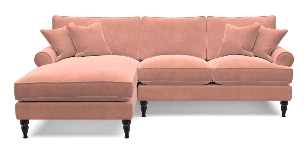 Chaise Sofa LHF