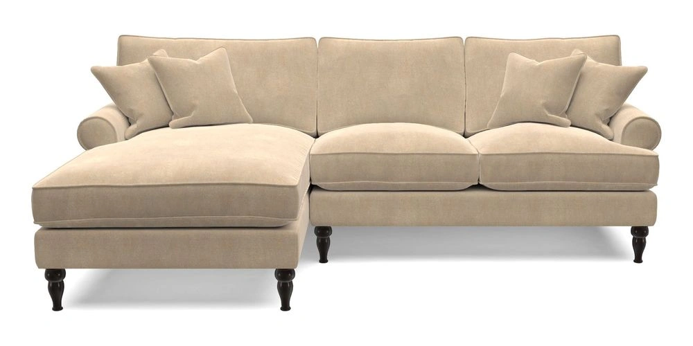Chaise Sofa LHF