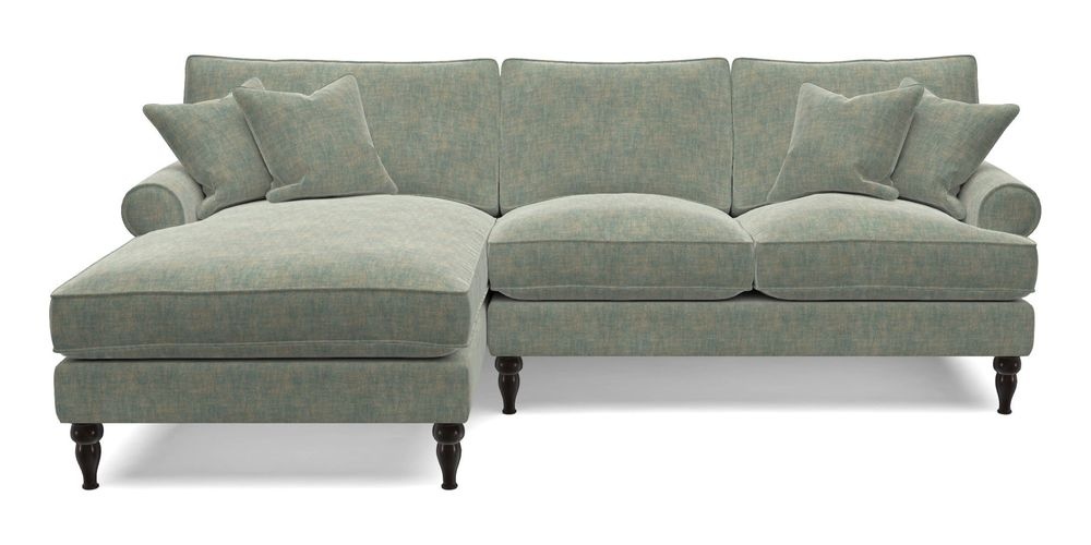 Chaise Sofa LHF