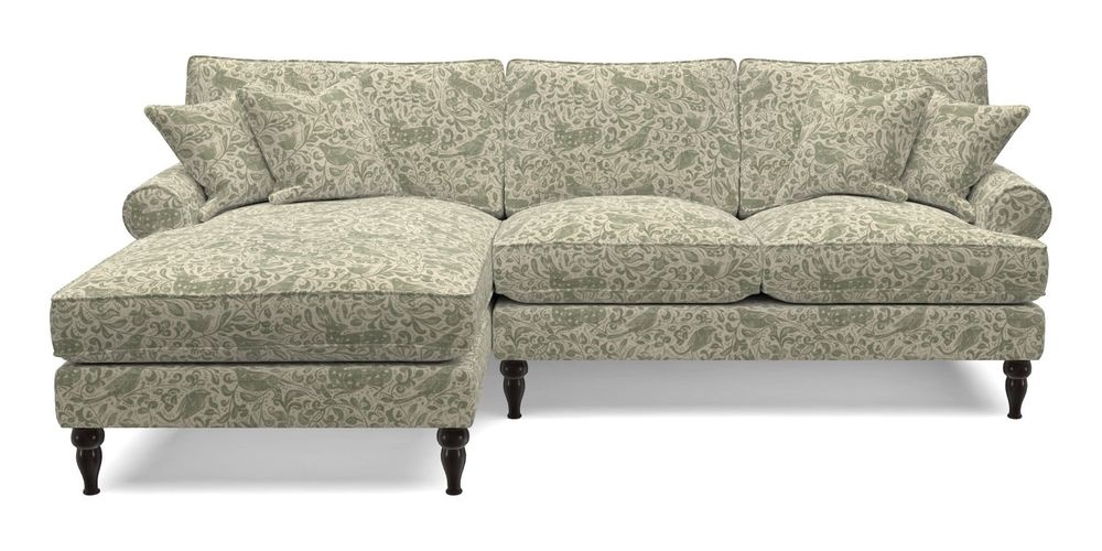 Chaise Sofa LHF