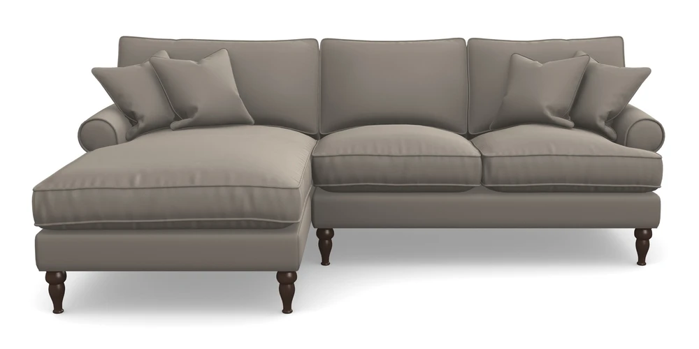 Chaise Sofa LHF