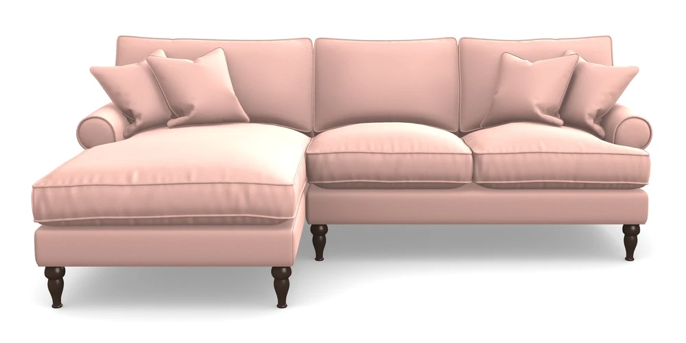 Chaise Sofa LHF