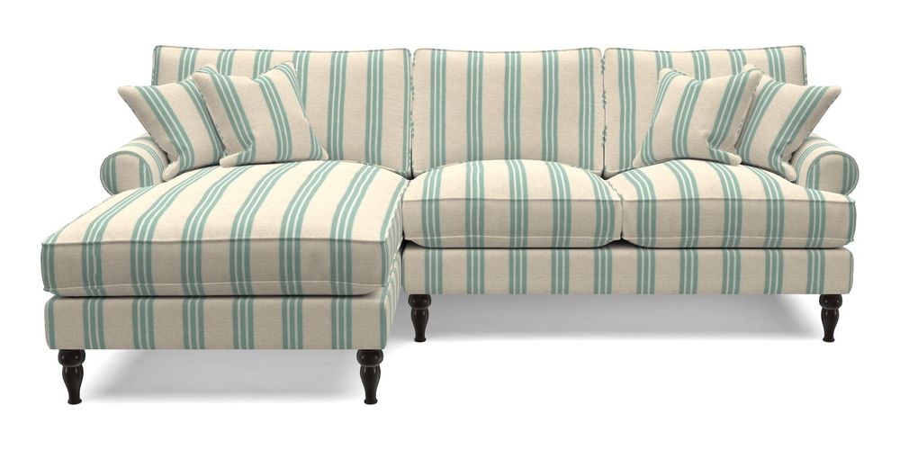 Chaise Sofa LHF