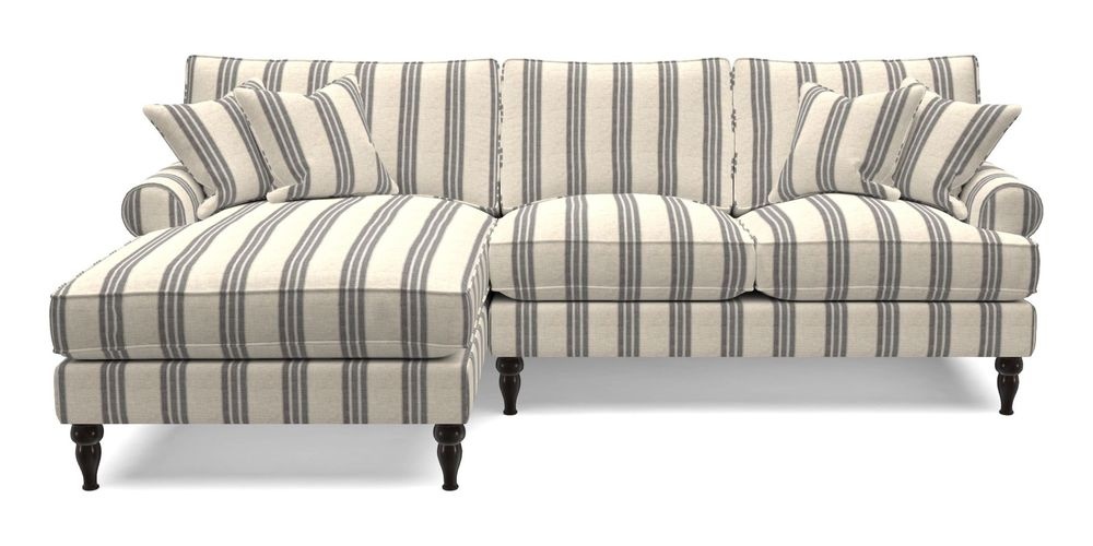 Chaise Sofa LHF