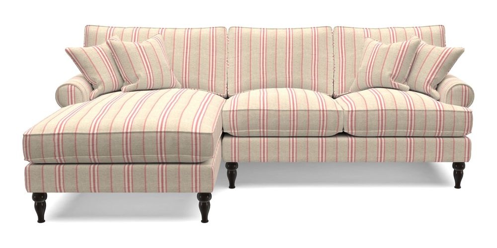 Chaise Sofa LHF