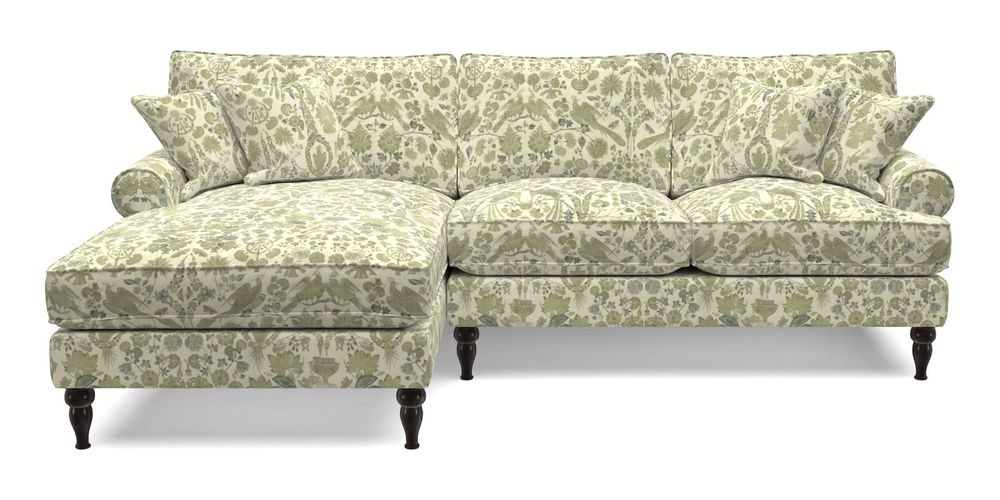Chaise Sofa LHF