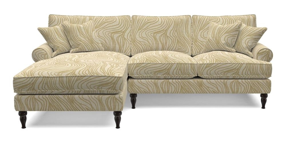 Chaise Sofa LHF