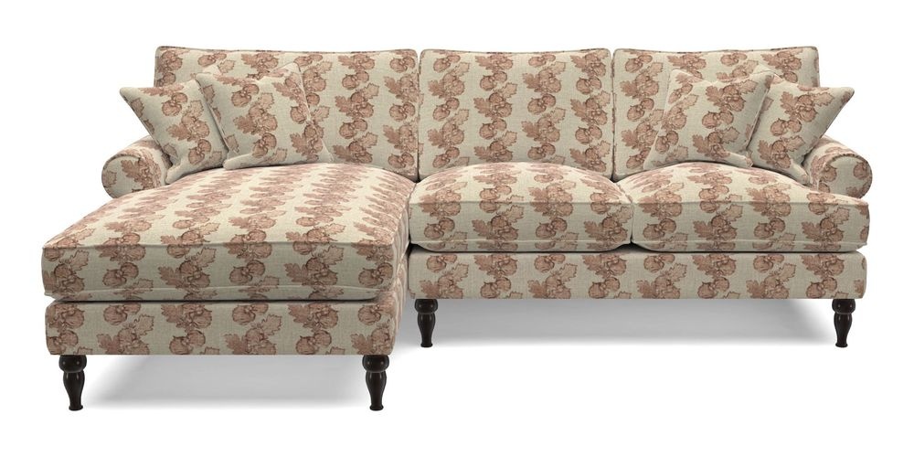 Chaise Sofa LHF