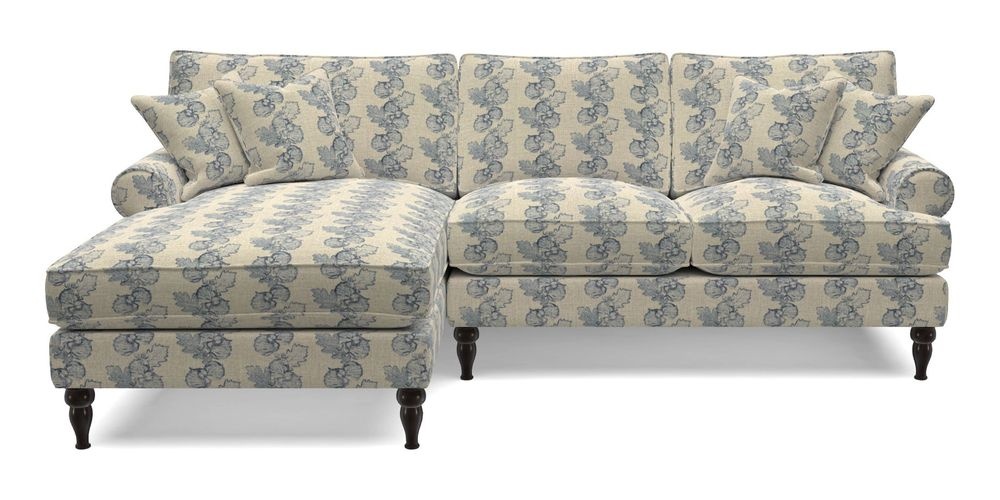 Chaise Sofa LHF