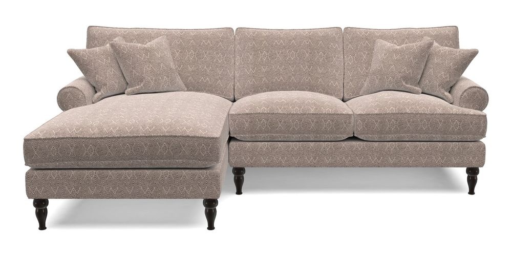 Chaise Sofa LHF