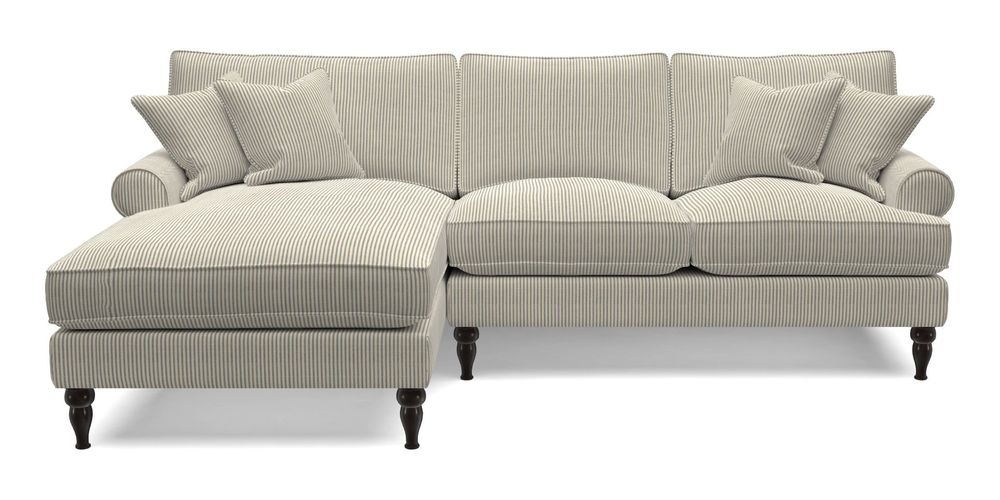 Chaise Sofa LHF