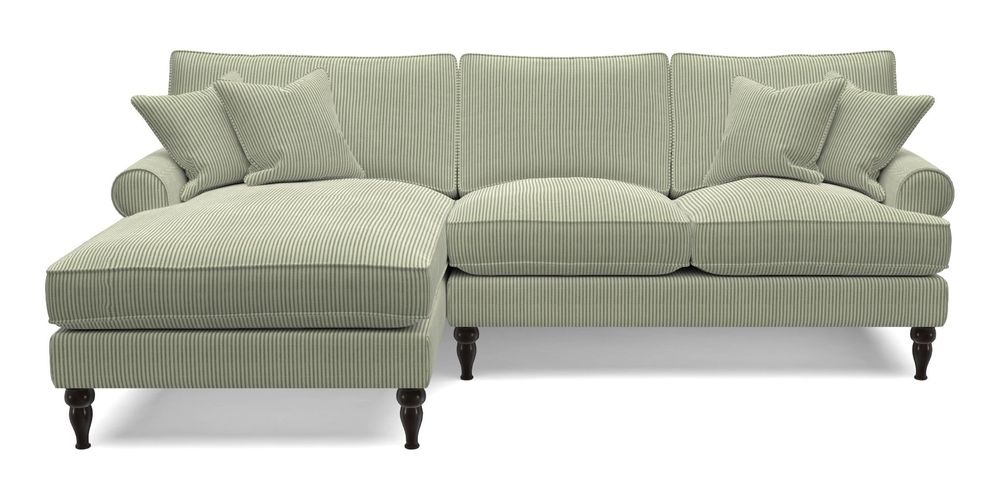 Chaise Sofa LHF