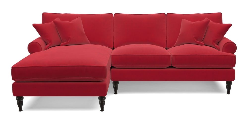 Chaise Sofa LHF