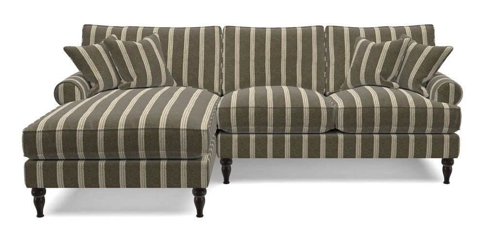 Chaise Sofa LHF