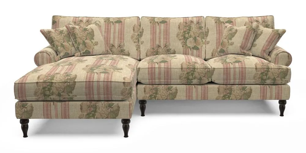 Chaise Sofa LHF
