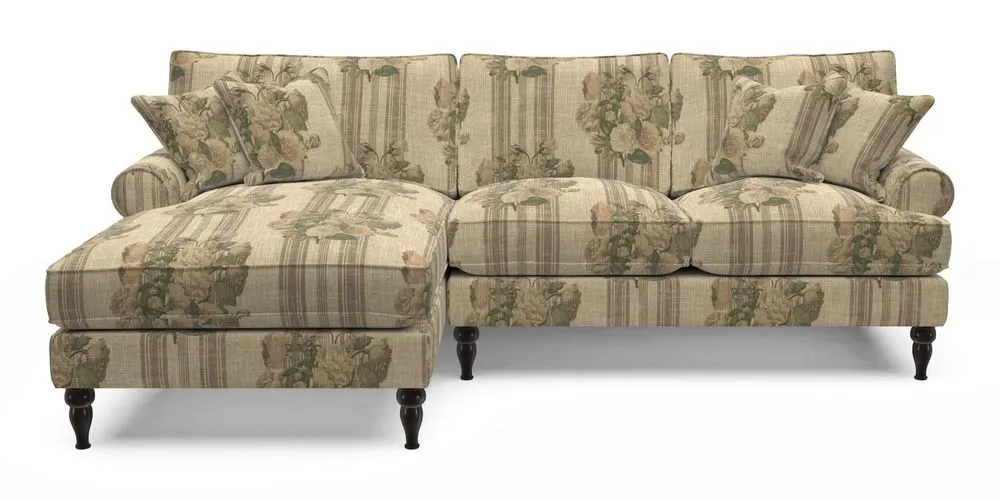 Chaise Sofa LHF