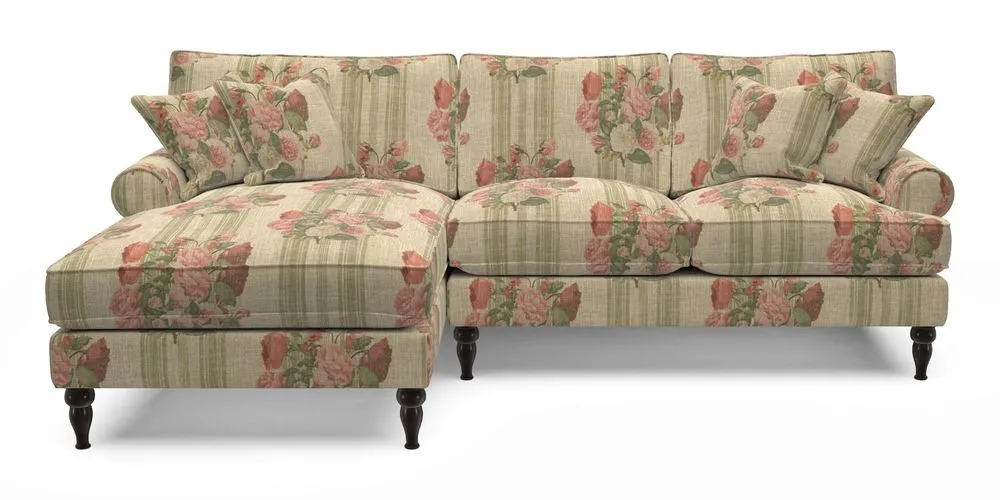 Chaise Sofa LHF