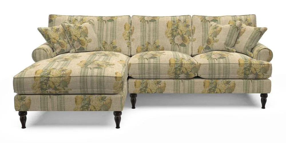 Chaise Sofa LHF