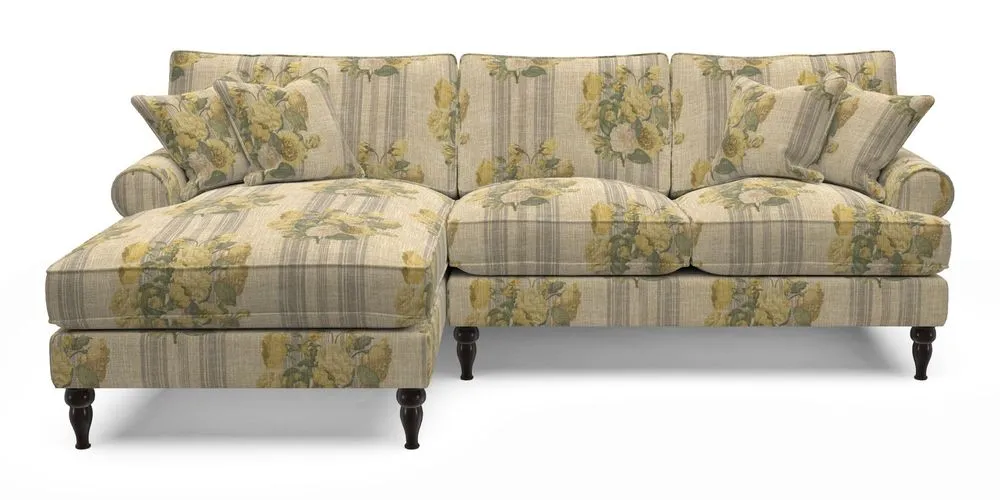 Chaise Sofa LHF