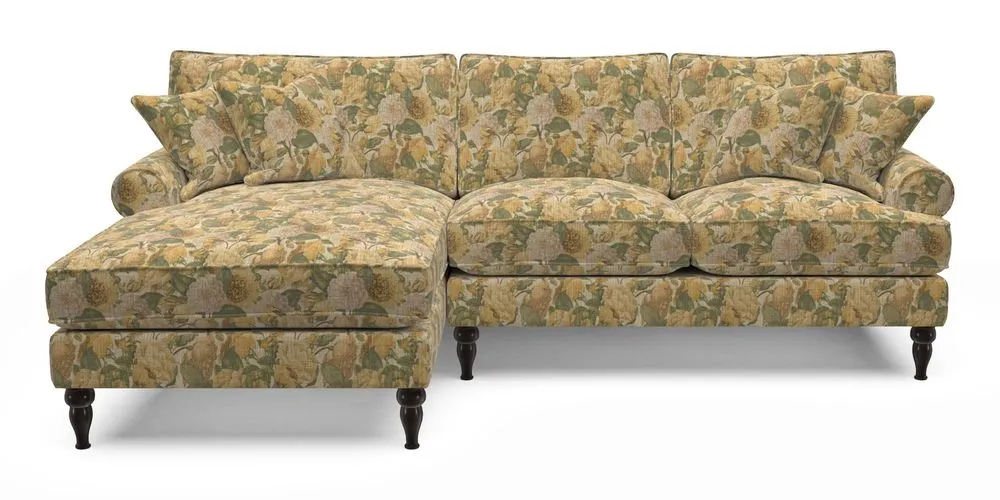 Chaise Sofa LHF