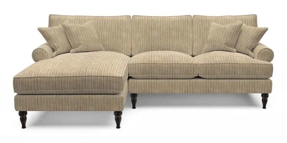 Chaise Sofa LHF