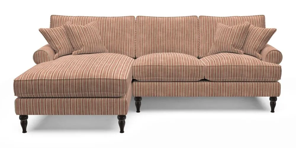 Chaise Sofa LHF