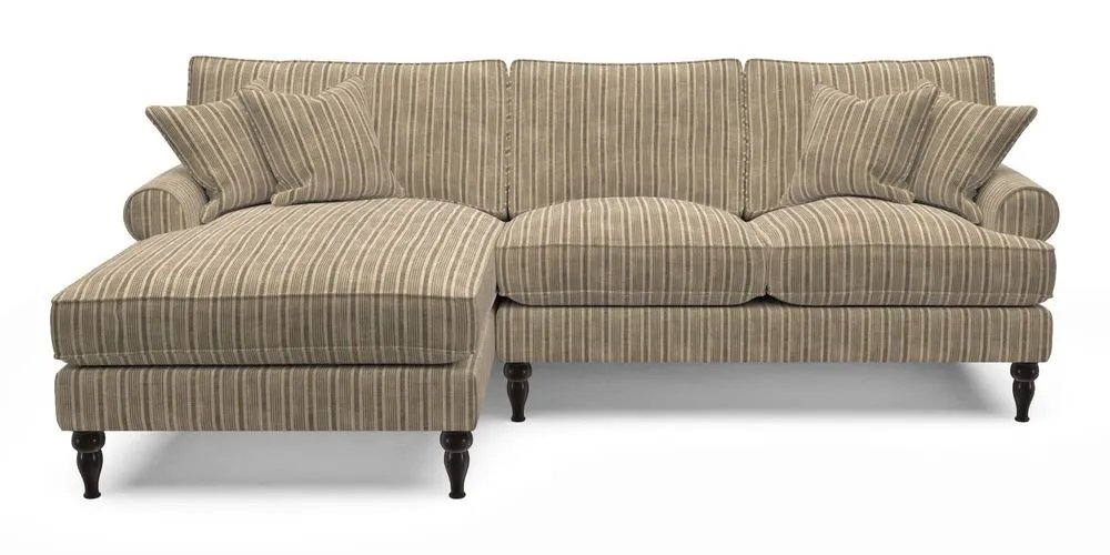Chaise Sofa LHF