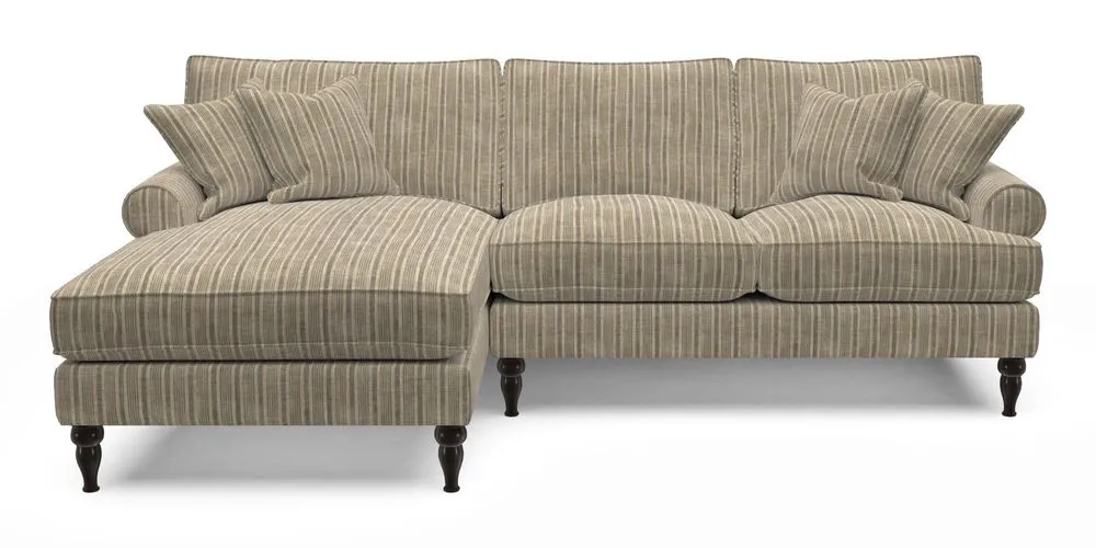 Chaise Sofa LHF