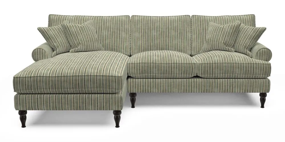 Chaise Sofa LHF