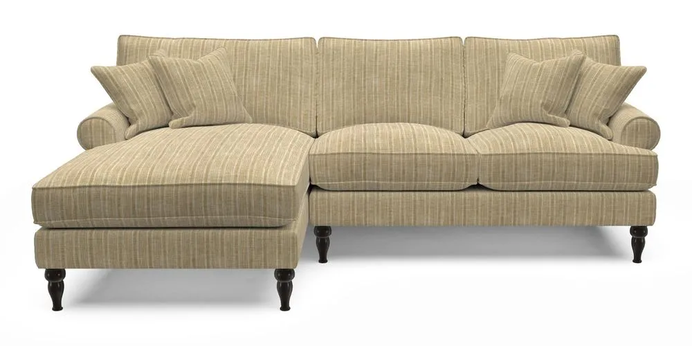 Chaise Sofa LHF