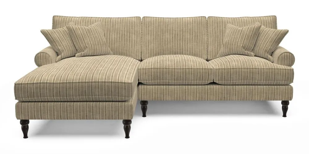 Chaise Sofa LHF