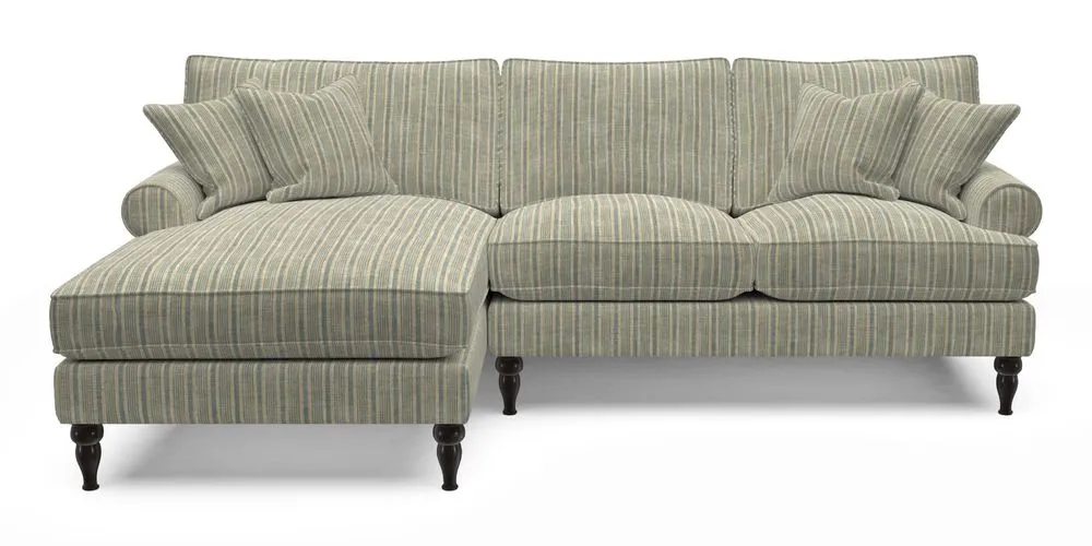 Chaise Sofa LHF