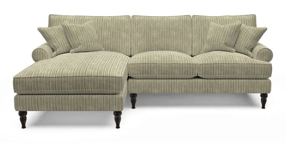 Chaise Sofa LHF