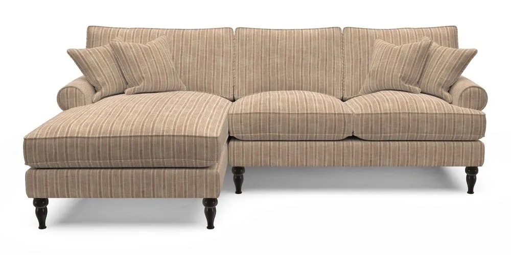 Chaise Sofa LHF
