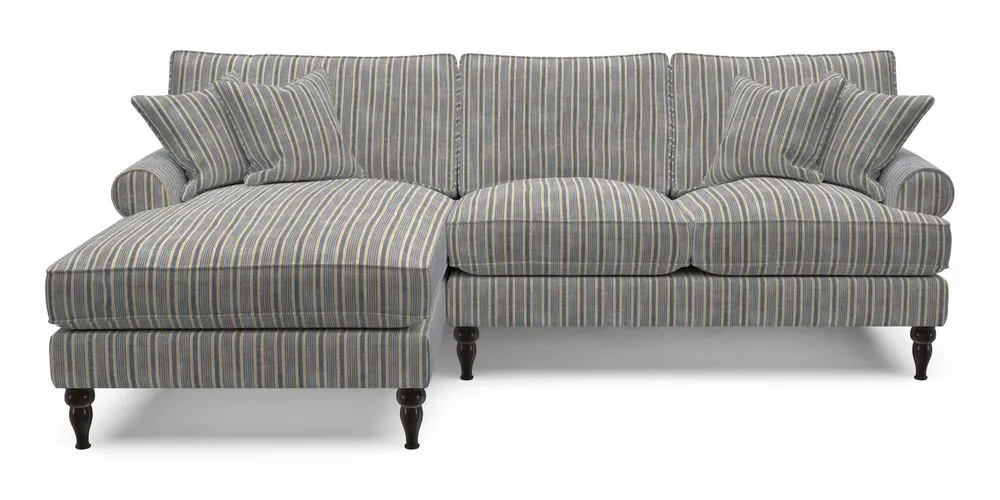 Chaise Sofa LHF