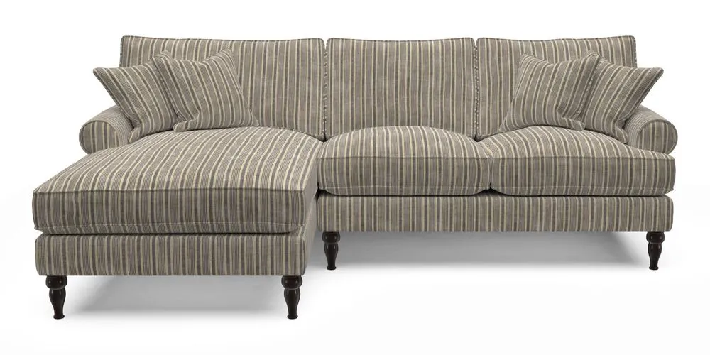 Chaise Sofa LHF