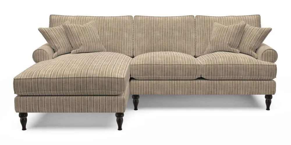 Chaise Sofa LHF