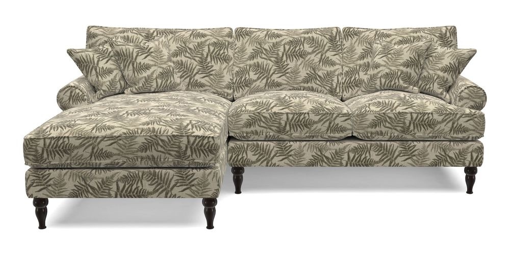Chaise Sofa LHF